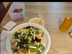 -春发生饭店·非遗(南院门店)