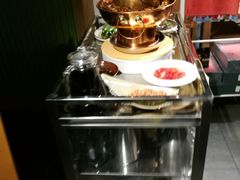 -蛙蛙叫干锅年代(簋街总店)