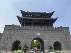 -台儿庄古城