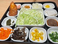 -阿香米线(乐客城店)