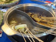 -胡掌柜·火锅串串香(安国市店)