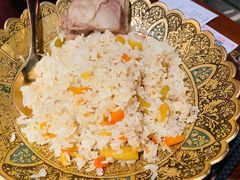 特色手抓饭-楼兰新疆主题餐厅(悠方店)