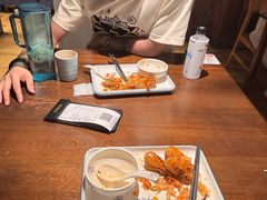 -乔街深夜食堂·小龙虾·高压锅生蚝(杭州总店)