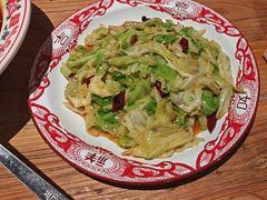 -破三川·新川菜(静安大融城店)