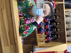 -屯老二农家铁锅炖·行业领军者(梅江店)