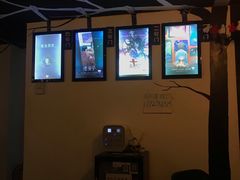 -Doors独立剧情密室(东门分店)