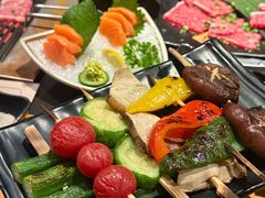 -千寻烧肉(政务区店)