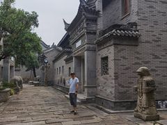 -龙潭水乡