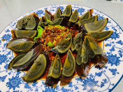 -大嘻咹biangbiang面(历史博物馆店)