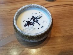 酸奶-品回味清真西北楼(宁波首店)