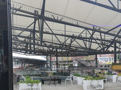 -移动谜城·大笨象密室逃脱(五棵松店)