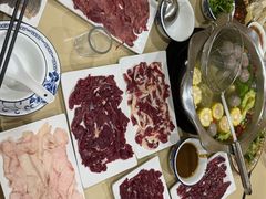 -伟记牛肉(金鸿公路店)