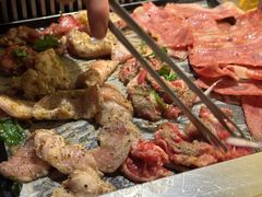 -星伦多自助料理·涮烤一体(虹悦城店)