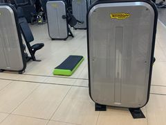 -奇迹健身(SM广场店)