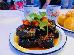 文和友臭豆腐-老长沙龙虾馆(梅林店)