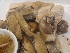 -老字号蛇口德记烧腊饭店·海鲜加工