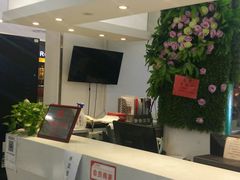 -食美汇美食广场(新奥店)