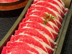 -季季山·云南野生菌火锅(上海首店)