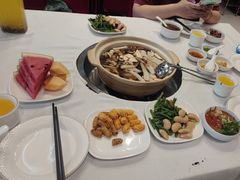 -天宜隆蘑菇宴火锅(石景山旗舰店)