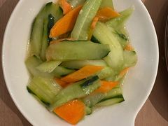 -韩海丽特色美食(秀州路店)