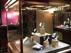 -Patek Philippe百达翡丽(上海源邸店)