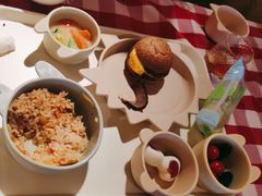 -西贝(厦门中华城店)