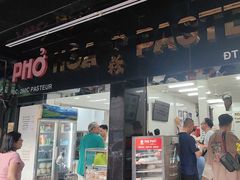-Pho Hoa Pasteur