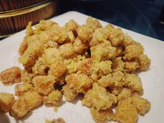 金沙南瓜-煲煲好(朝阳门店)