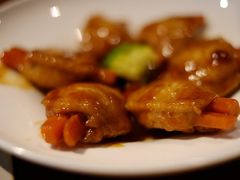 -隐食餐厅(金水湾公馆店)