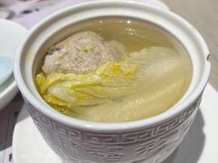 -穿蒸引鲜·嗲记(正大广场店)