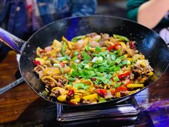 -富正毅三下锅(大庸府城店)