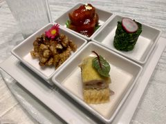 -柒园·三十年创意杭帮菜(龙湖滨江天街店)