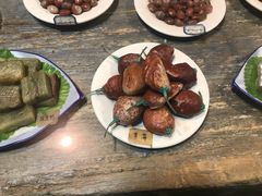 -老磨油饼(高陵店)