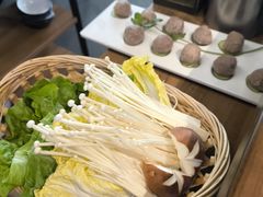 -同仁四季椰子鸡(无锡滨湖万象汇店)