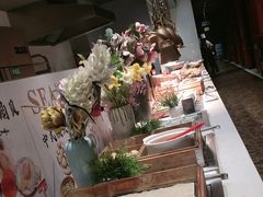 -SEA西雅图海鲜自助餐厅(海乐世界店)
