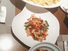 -百富源·海鲜辽菜(张士店)