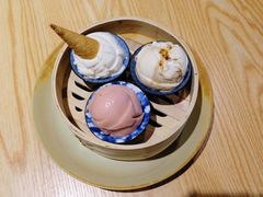 -歎雪糕低糖低脂Gelato冰淇淋