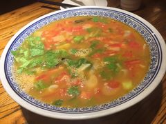 焦炸丸子-洛阳面馆(红专路店)