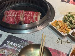 -炭之家·齐齐哈尔非遗烤肉·鲜切直供(中央大街店)