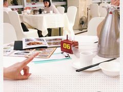 -品致尊食府(五羊店)