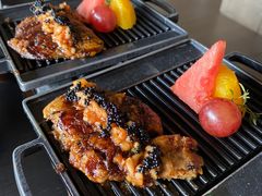 -花潮料理艺食馆(SM新生活广场店)