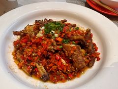 -烹湘·鲜炒湖南土菜(海珠店)