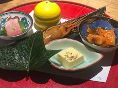-和创柚子·会席日本料理(新区淮海街店)