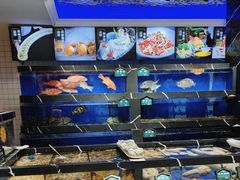 -皇朝海鲜酒店