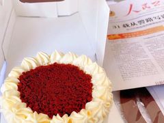 -派悦坊·甜品·蛋糕(日坛店)