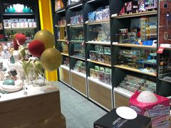 -泡泡玛特POPMART(大卫城店)