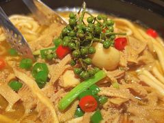 -滋色臻选川菜(北京坊旗舰店)