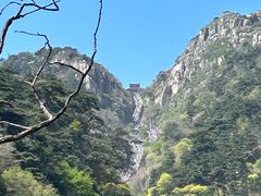 -泰山风景名胜区