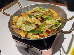 -火龙堂·风味民间菜(文一路店)