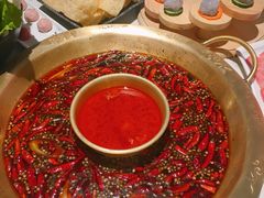 -哥老官重庆美蛙鱼头(宝山龙湖店)